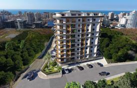 Bâtiment en construction – Mahmutlar, Antalya, Turquie. $312,000