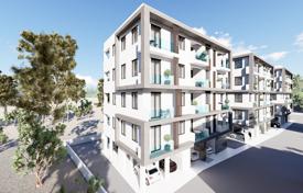Appartement – Limassol (ville), Limassol, Chypre. From 145,000 €