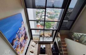 Appartement – Khlong Toei, Bangkok, Thaïlande. $272,000