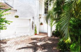 Villa – Aventura, Floride, Etats-Unis. $1,699,000