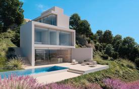 4 pièces villa 232 m² à Benissa, Espagne. 1,290,000 €