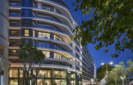 4 pièces appartement dans un nouvel immeuble à Boulevard de la Croisette, France. 12,500 € par semaine