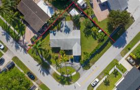 Maison en ville – Deerfield Beach, Broward, Floride,  Etats-Unis. $649,000