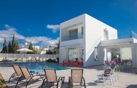 Villa – Protaras, Famagouste, Chypre. 4,300 € par semaine