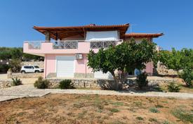 8 pièces villa 400 m² en Péloponnèse, Grèce. 630,000 €