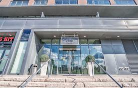 2 pièces appartement à Fort York Boulevard, Canada. C$704,000