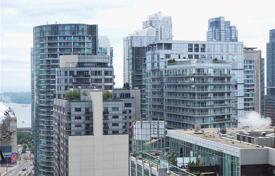 Appartement – Blue Jays Way, Old Toronto, Toronto,  Ontario,   Canada. C$720,000