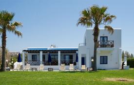 3 pièces villa en Paphos, Chypre. 4,300 € par semaine