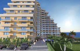 Bâtiment en construction – Famagouste, Chypre. 158,000 €
