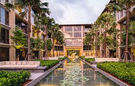 3 pièces appartement en copropriété 80 m² en Phuket, Thaïlande. $456,000