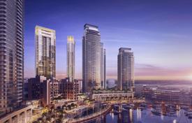 Appartement – Dubai Creek Harbour, Dubai, Émirats arabes unis. From $866,000