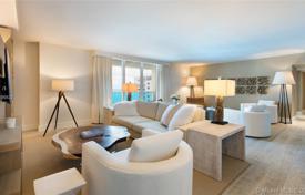 3 pièces appartement 194 m² à Miami Beach, Etats-Unis. $6,800 par semaine