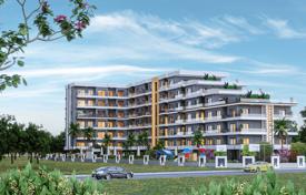 3 pièces appartement 60 m² à Finike, Turquie. $191,000
