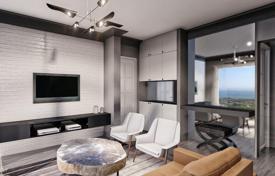 3 pièces appartement dans un nouvel immeuble 100 m² à Trikomo, Chypre. 230,000 €