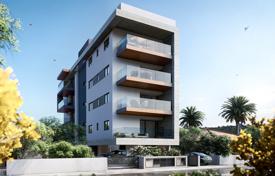 Appartement – Limassol (ville), Limassol, Chypre. From 265,000 €