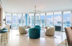 4 pièces appartement 191 m² à Miami Beach, Etats-Unis. $1,599,000