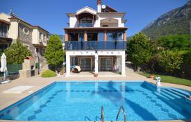 6 pièces villa 200 m² à Fethiye, Turquie. 466,000 €