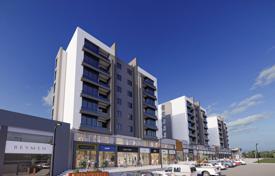 Appartements d'Investissement Dans le Projet Terra Concept à Antalya. $375,000