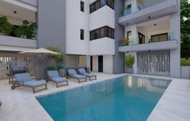 1 pièces appartement dans un nouvel immeuble à Limassol (ville), Chypre. 320,000 €