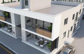 2 pièces appartement dans un nouvel immeuble 85 m² en Chypre du Nord, Chypre. 203,000 €