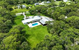 Maison en ville – Palm Beach County, Floride, Etats-Unis. $1,750,000