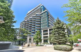 Appartement – Lake Shore Boulevard West, Etobicoke, Toronto,  Ontario,   Canada. C$766,000
