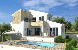 Villa – Pissouri, Limassol, Chypre. 463,000 €