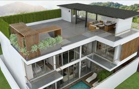 4 pièces villa 444 m² en Phuket, Thaïlande. de $530,000