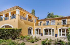 10 pièces villa à Antibes, France. 7,500,000 €