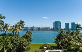 Villa – Miami Beach, Floride, Etats-Unis. $15,300,000