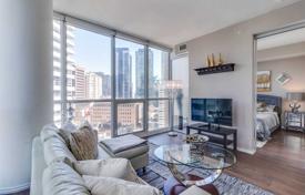 Appartement – Charles Street East, Old Toronto, Toronto,  Ontario,   Canada. C$880,000