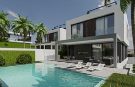 5 pièces villa 261 m² à Limassol (ville), Chypre. 1,429,000 €