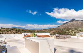 Villa – Marbella, Andalousie, Espagne. 4,200,000 €