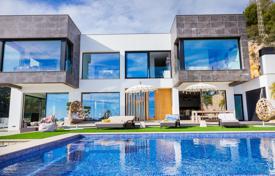 Villa – Alicante, Valence, Espagne. 9,700 € par semaine