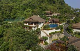 Villa – Phuket, Thaïlande. $4,900 par semaine