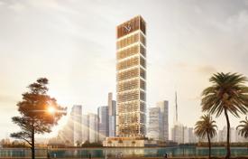 Appartement – Business Bay, Dubai, Émirats arabes unis. From $577,000