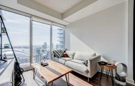Appartement – Blue Jays Way, Old Toronto, Toronto,  Ontario,   Canada. C$911,000