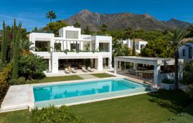 Villa – Marbella, Andalousie, Espagne. 13,700,000 €