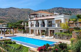 Villa – Crète, Grèce. 38,000 € par semaine