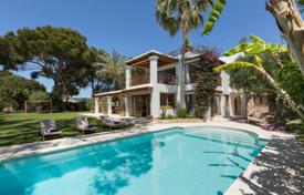 Villa – Ibiza, Îles Baléares, Espagne. 5,400,000 €