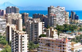Appartement – Alicante, Valence, Espagne. 230,000 €