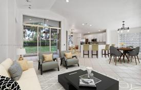 Maison en ville – Boynton Beach, Floride, Etats-Unis. $480,000