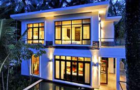 Villa – Koh Samui, Surat Thani, Thaïlande. $1,730 par semaine