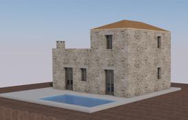 2 pièces appartement dans un nouvel immeuble 104 m² en Péloponnèse, Grèce. 330,000 €