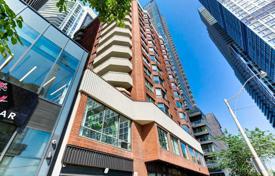 Appartement – Jarvis Street, Old Toronto, Toronto,  Ontario,   Canada. C$859,000
