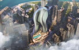 Bâtiment en construction – Business Bay, Dubai, Émirats arabes unis. $5,230,000