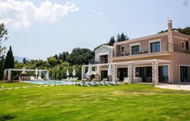 Villa – Acharavi, Péloponnèse, Grèce. 5,600 € par semaine