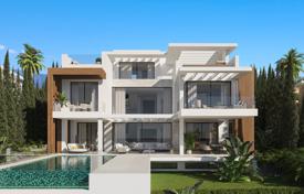 9 pièces villa 450 m² à Estepona, Espagne. 4,450,000 €