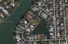 Maison en ville – Surfside, Floride, Etats-Unis. $5,500,000