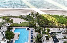 Appartement – Collins Avenue, Miami, Floride,  Etats-Unis. $2,000,000